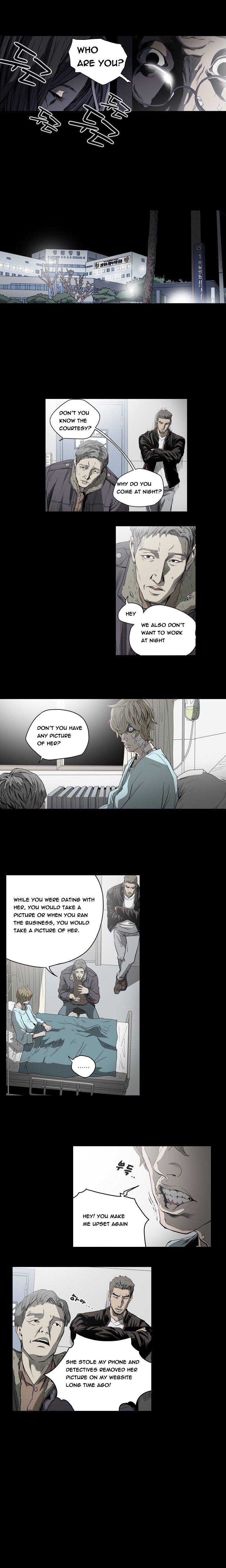 キッチュ|失礼なビッチCh。 1-65