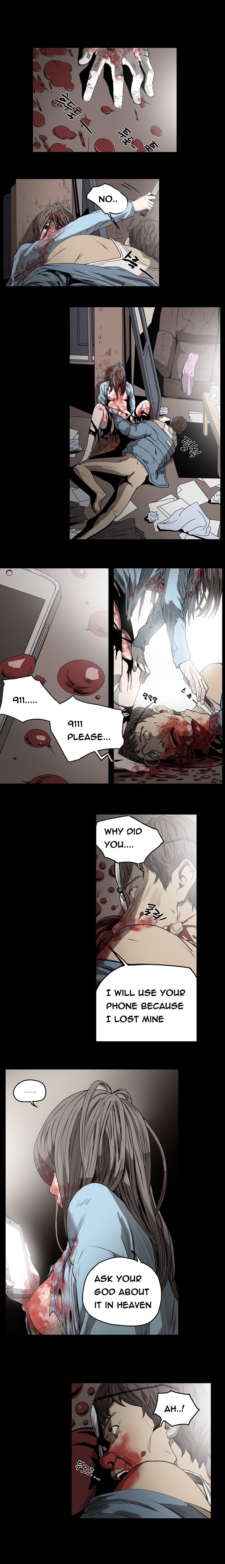 キッチュ|失礼なビッチCh。 1-65