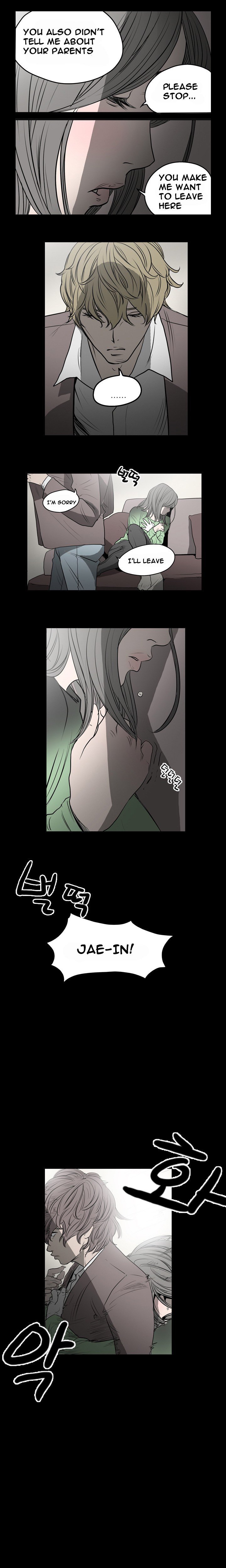 キッチュ|失礼なビッチCh。 1-65