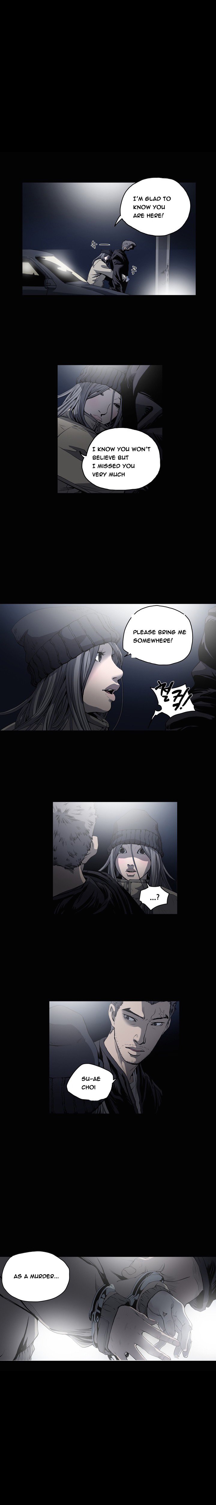 キッチュ|失礼なビッチCh。 1-65