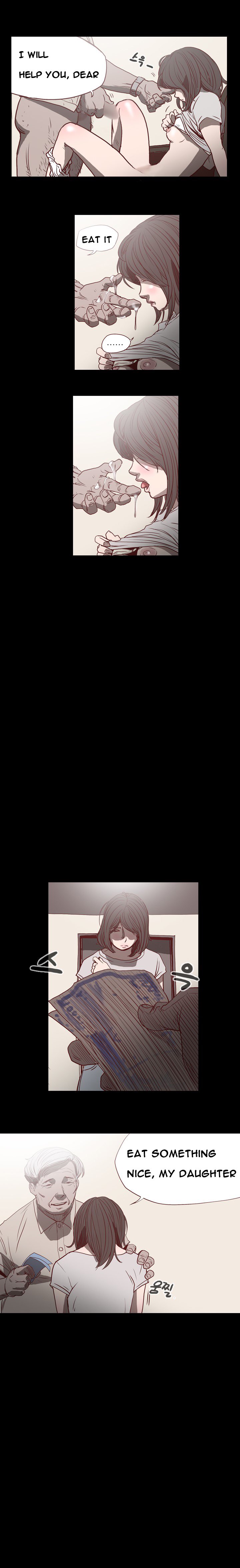 キッチュ|失礼なビッチCh。 1-65