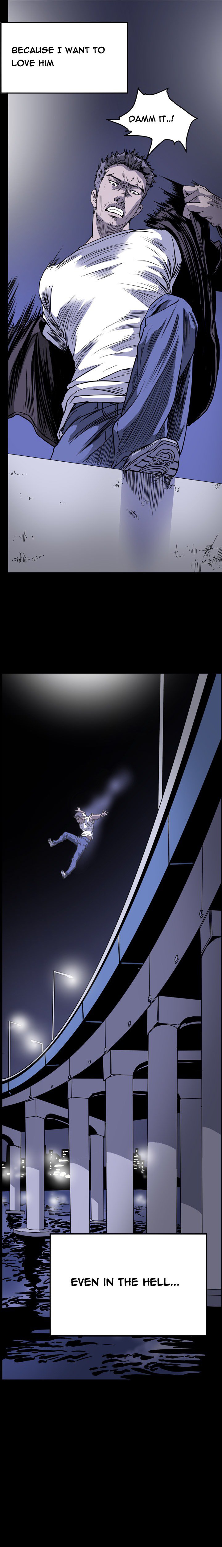 キッチュ|失礼なビッチCh。 1-65