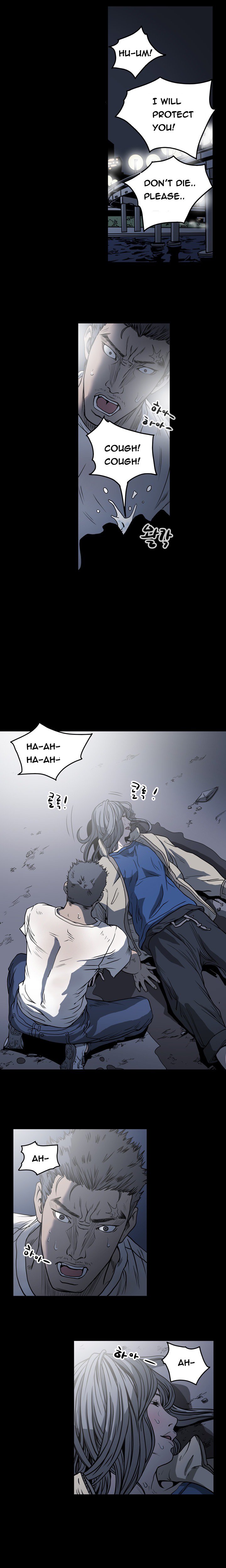 キッチュ|失礼なビッチCh。 1-65