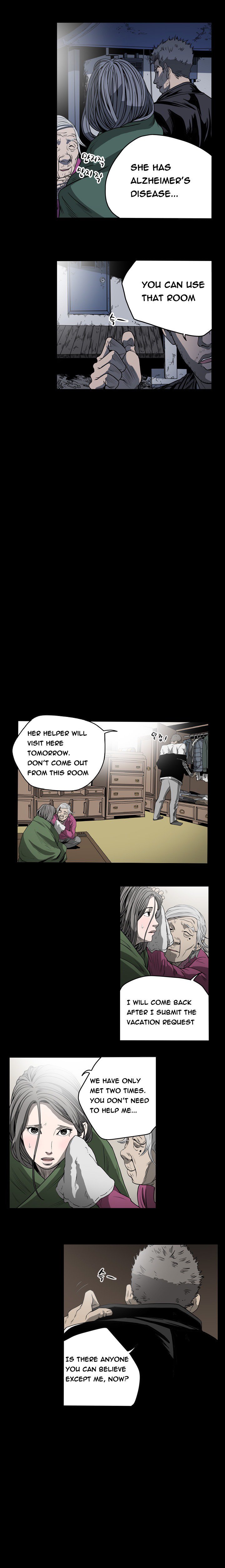 キッチュ|失礼なビッチCh。 1-65