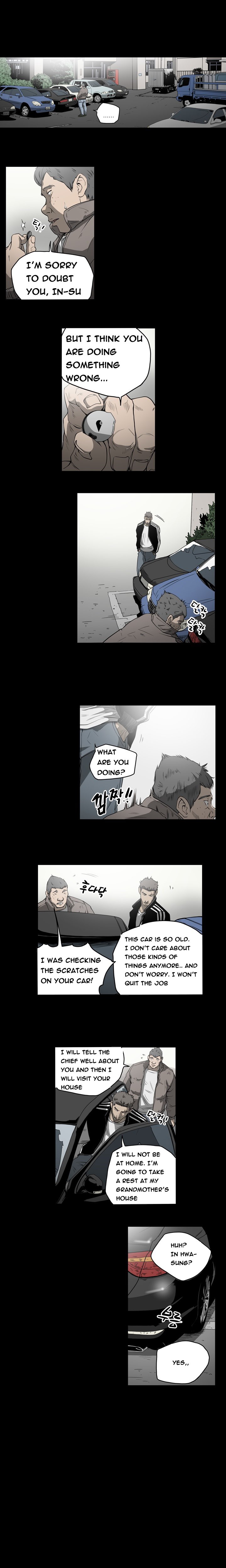 キッチュ|失礼なビッチCh。 1-65