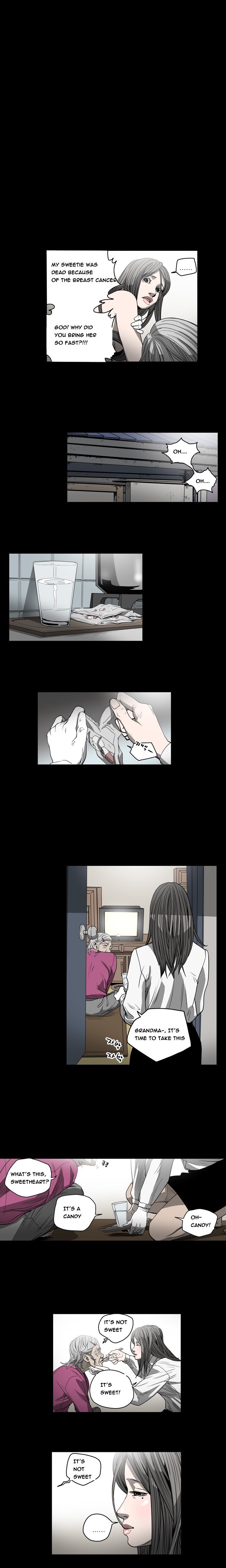 キッチュ|失礼なビッチCh。 1-65