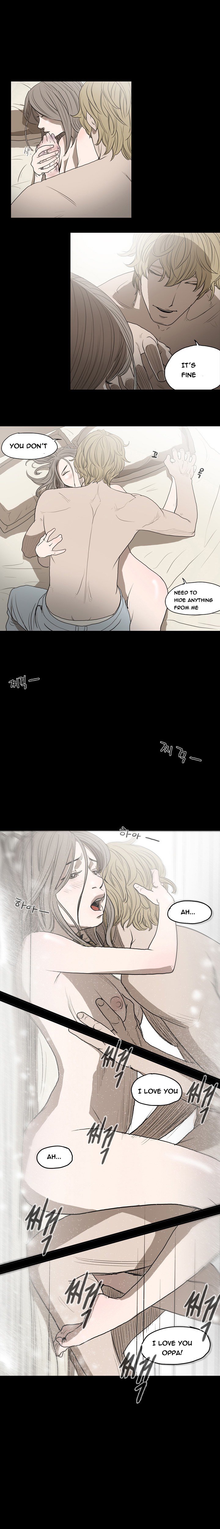 キッチュ|失礼なビッチCh。 1-65