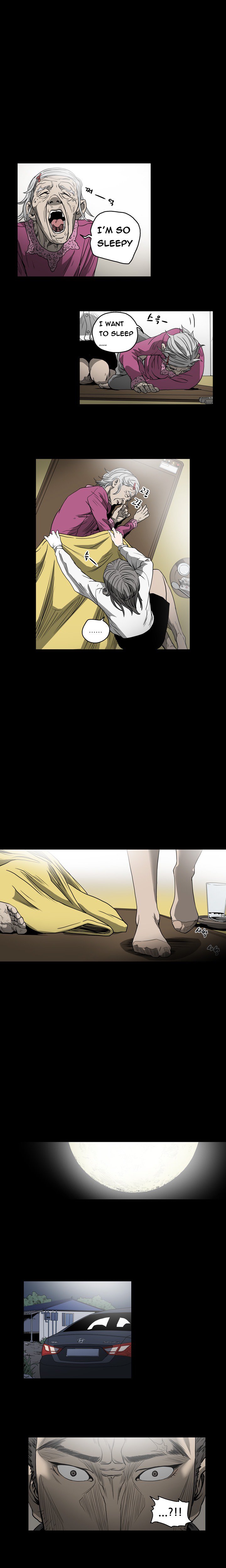 キッチュ|失礼なビッチCh。 1-65