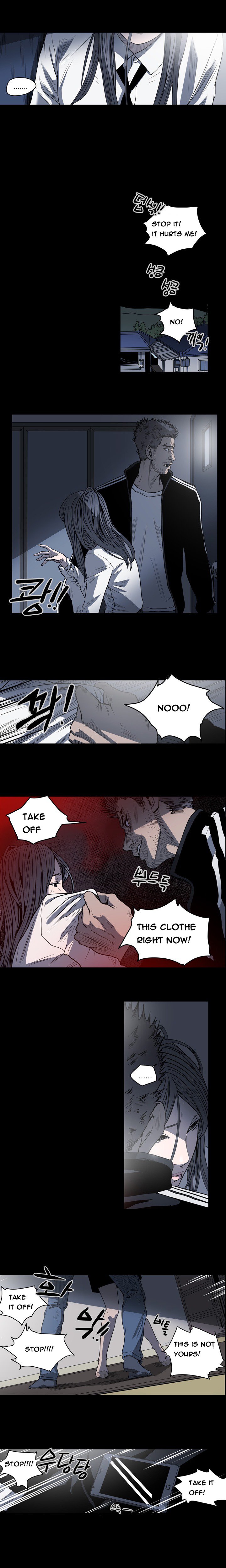 キッチュ|失礼なビッチCh。 1-65