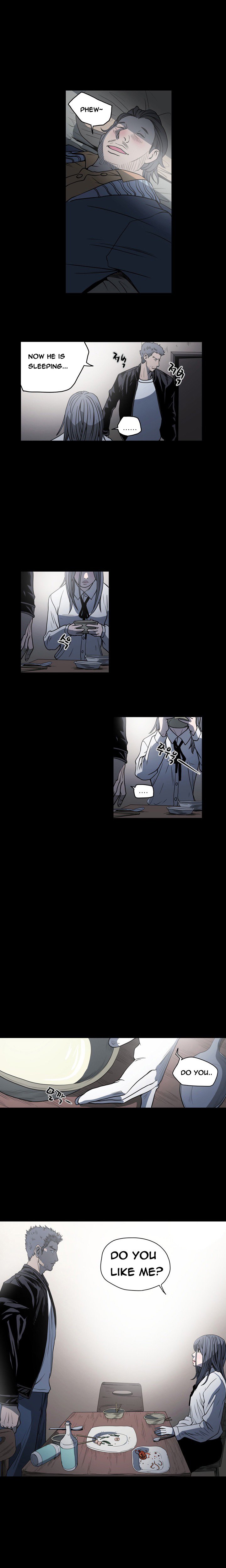 キッチュ|失礼なビッチCh。 1-65