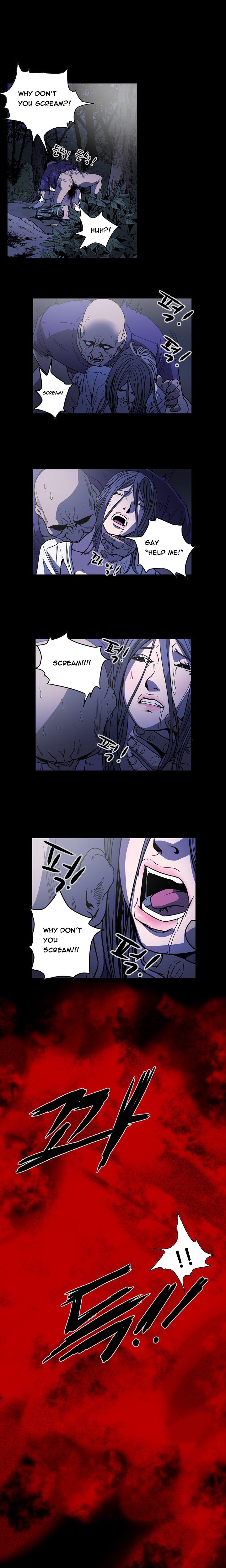 キッチュ|失礼なビッチCh。 1-65