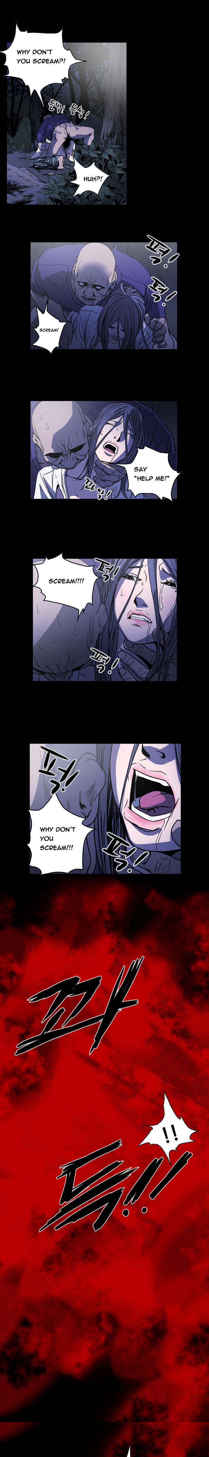 キッチュ|失礼なビッチCh。 1-65