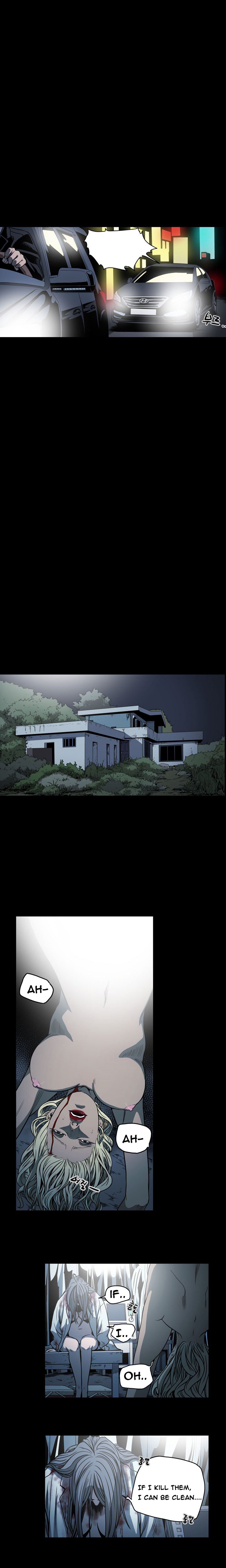 キッチュ|失礼なビッチCh。 1-65