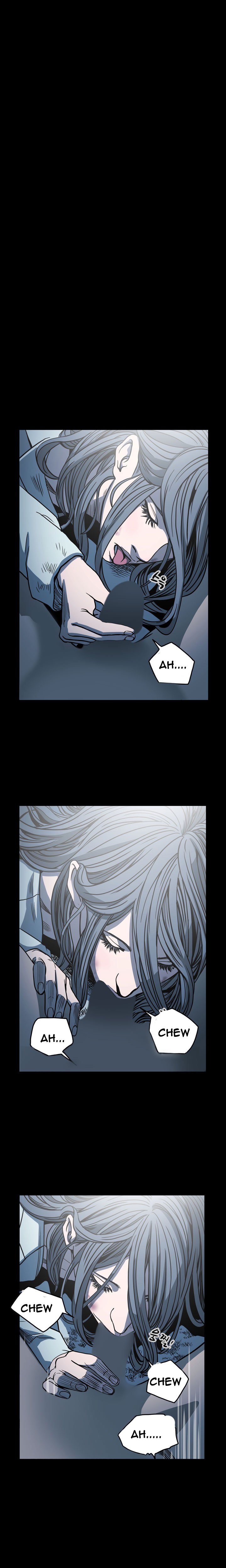 キッチュ|失礼なビッチCh。 1-65