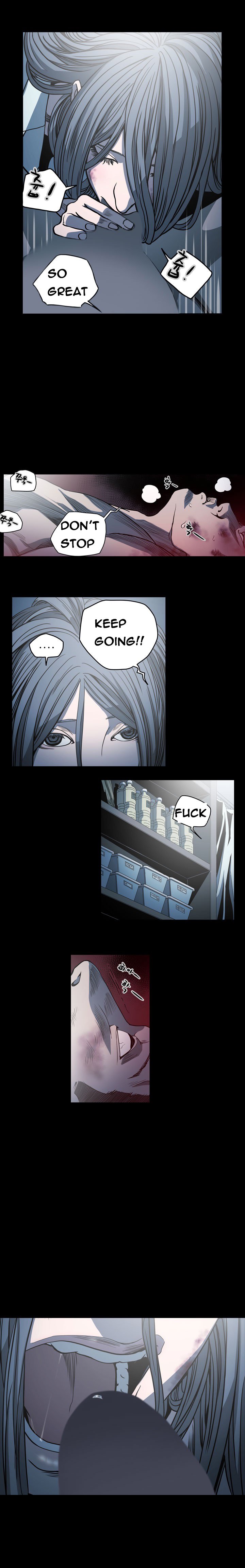 キッチュ|失礼なビッチCh。 1-65