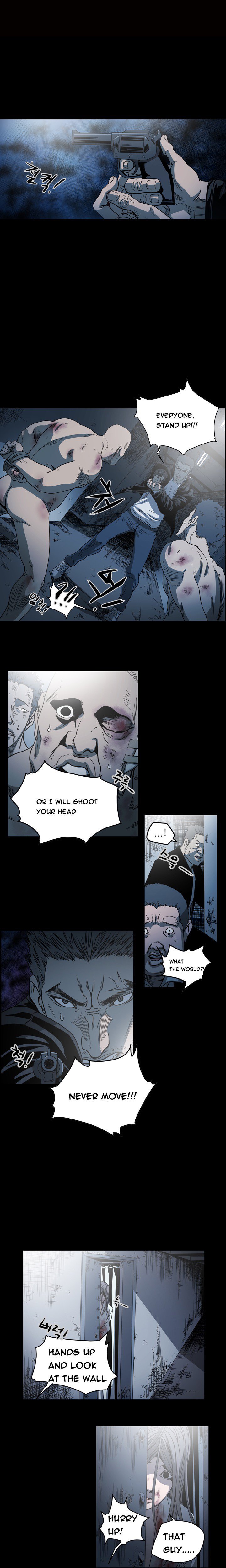 キッチュ|失礼なビッチCh。 1-65