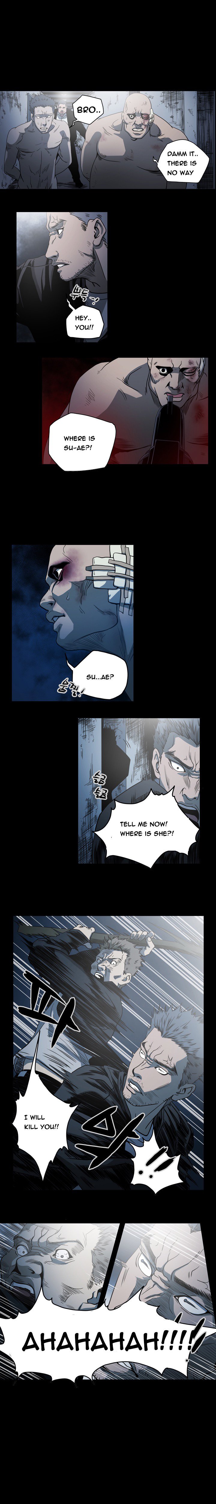 キッチュ|失礼なビッチCh。 1-65