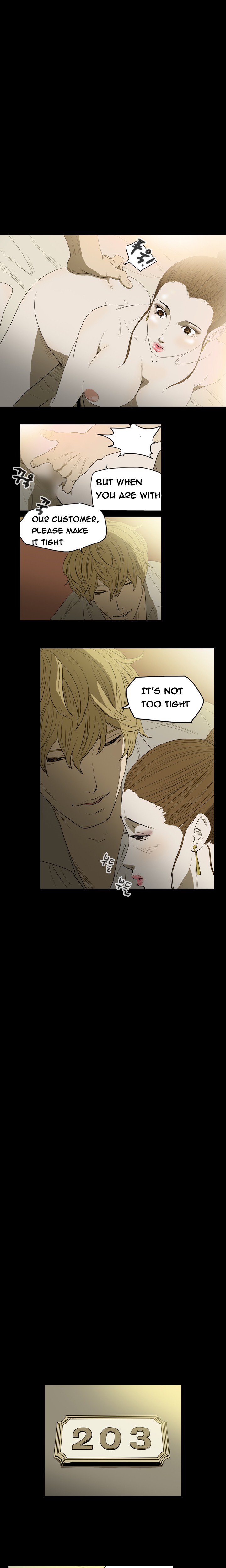 キッチュ|失礼なビッチCh。 1-65