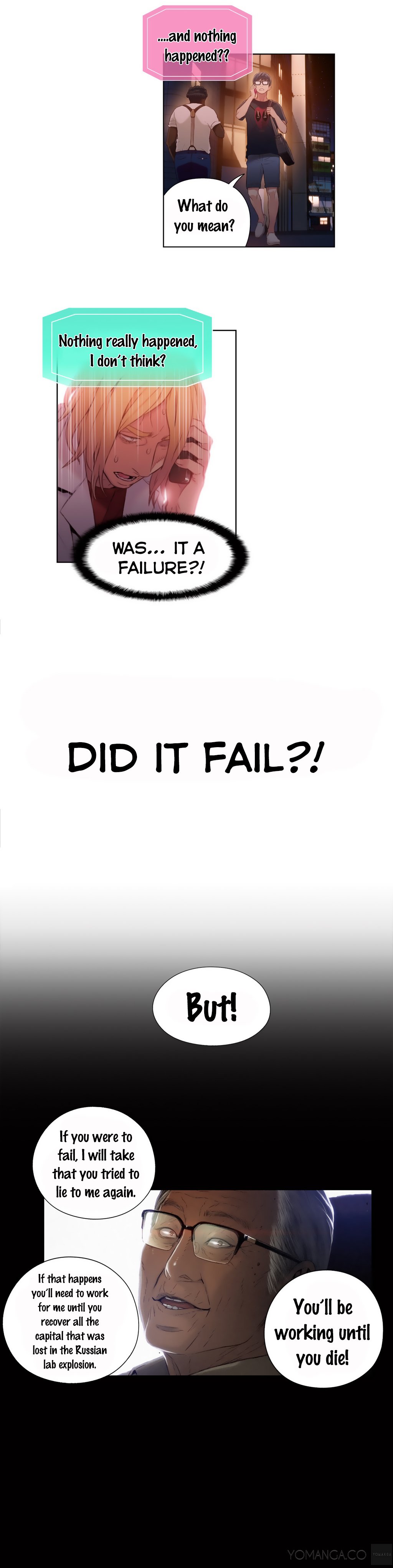 スウィートガイCh.1-47