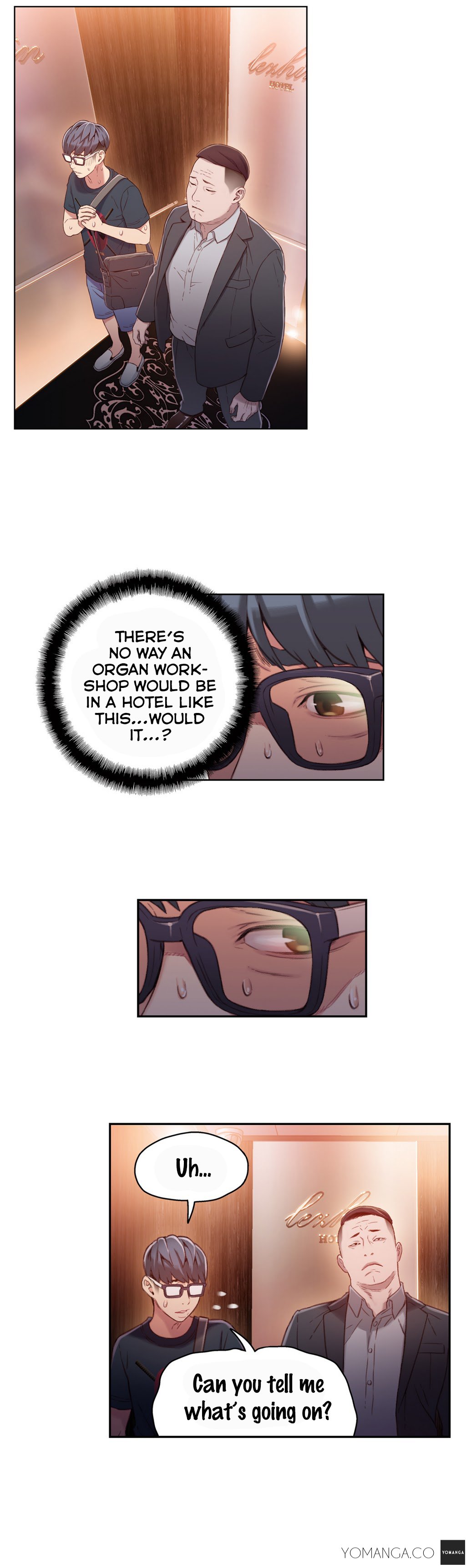 スウィートガイCh.1-47