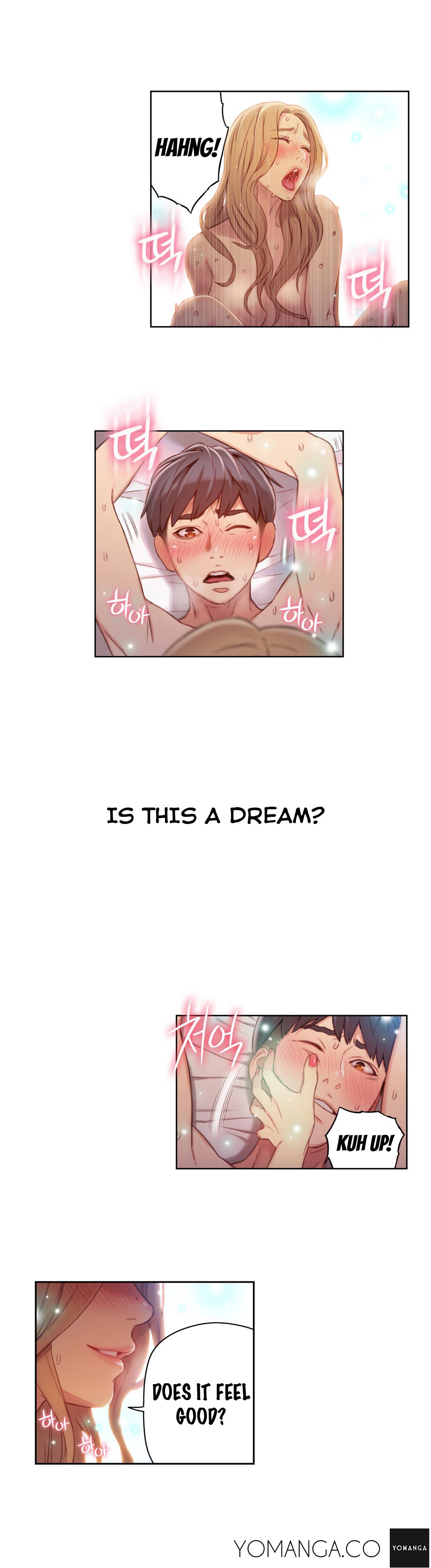 スウィートガイCh.1-47