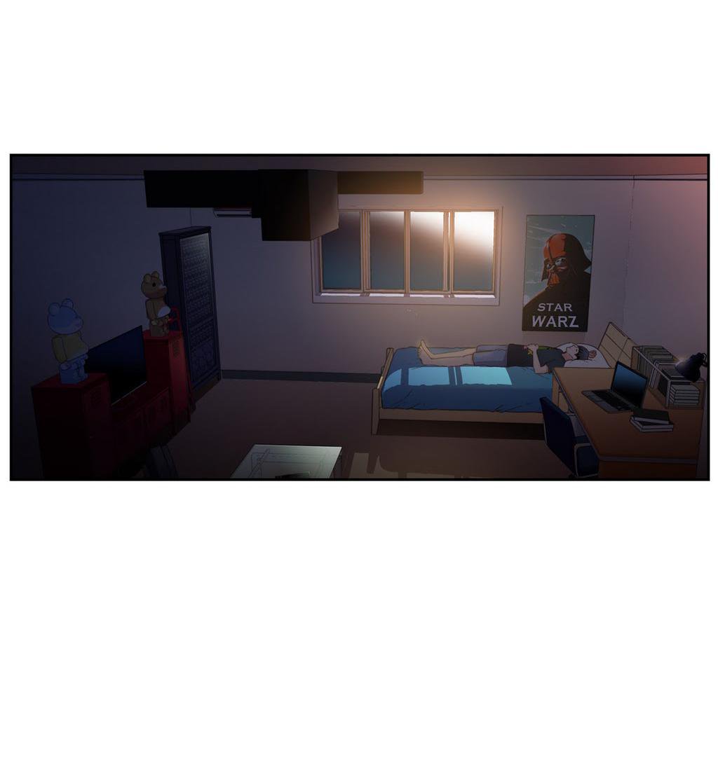 スウィートガイCh.1-47