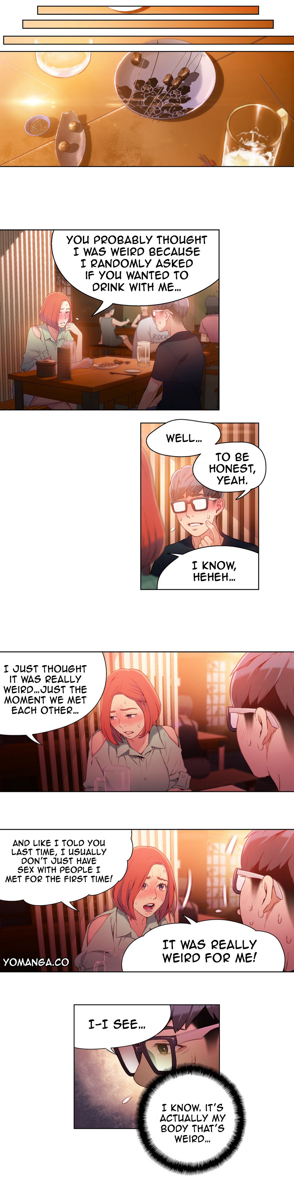 スウィートガイCh.1-47