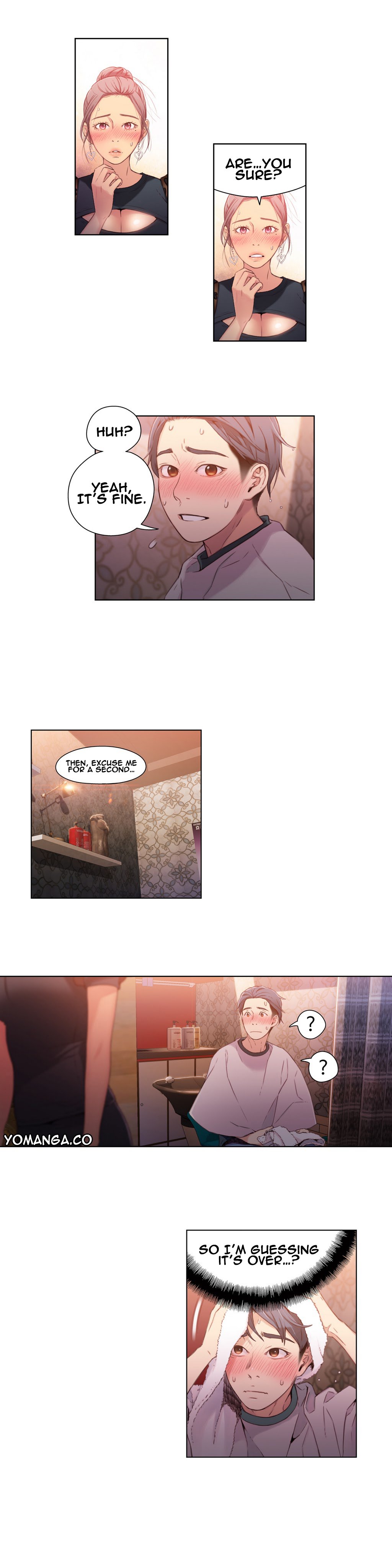 スウィートガイCh.1-47