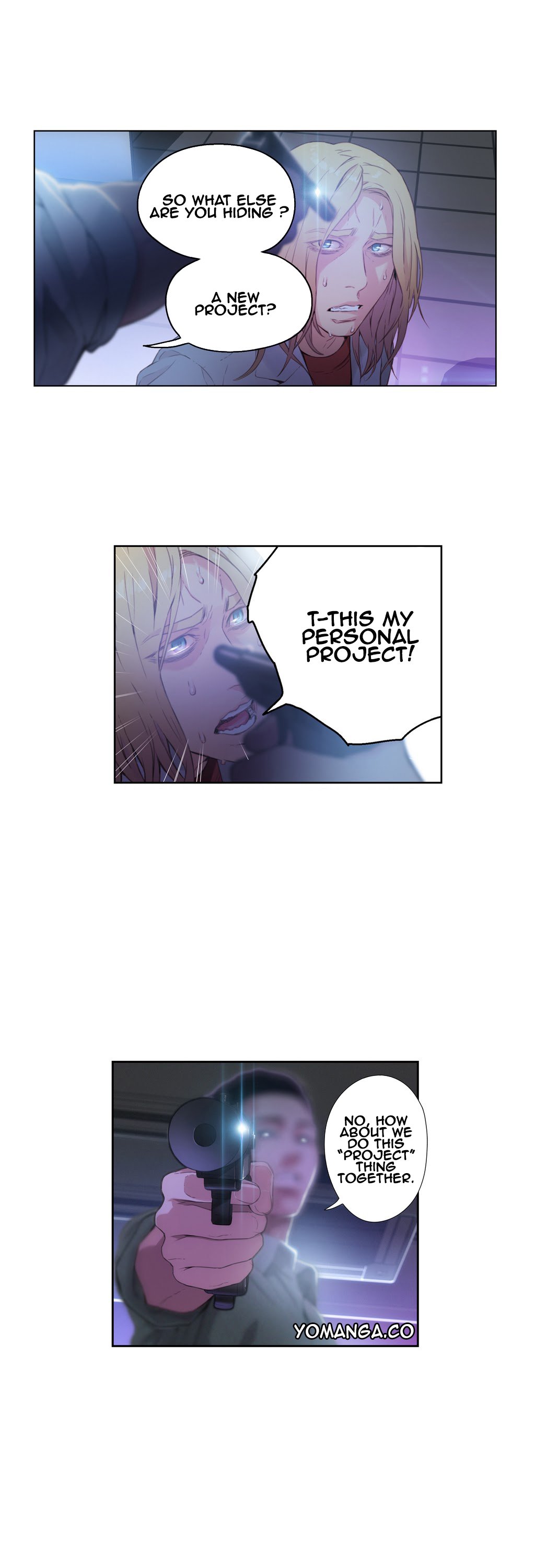 スウィートガイCh.1-47