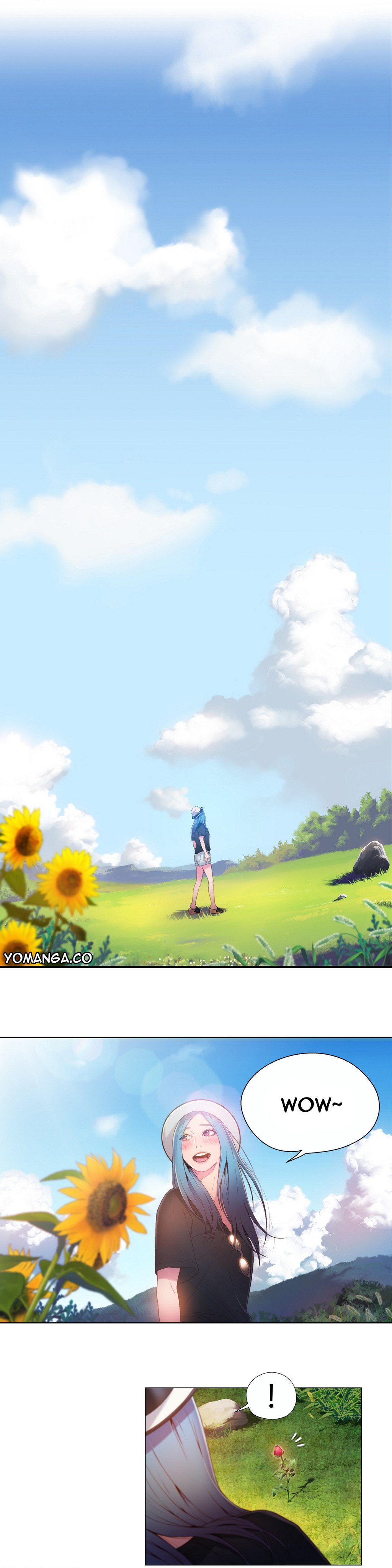 スウィートガイCh.1-47