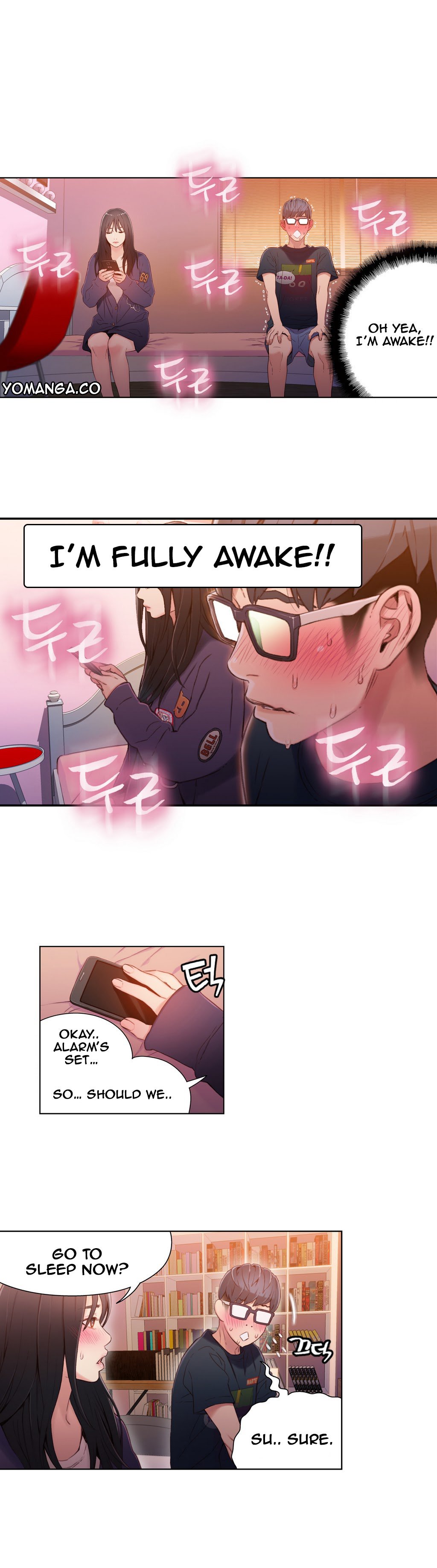 スウィートガイCh.1-47