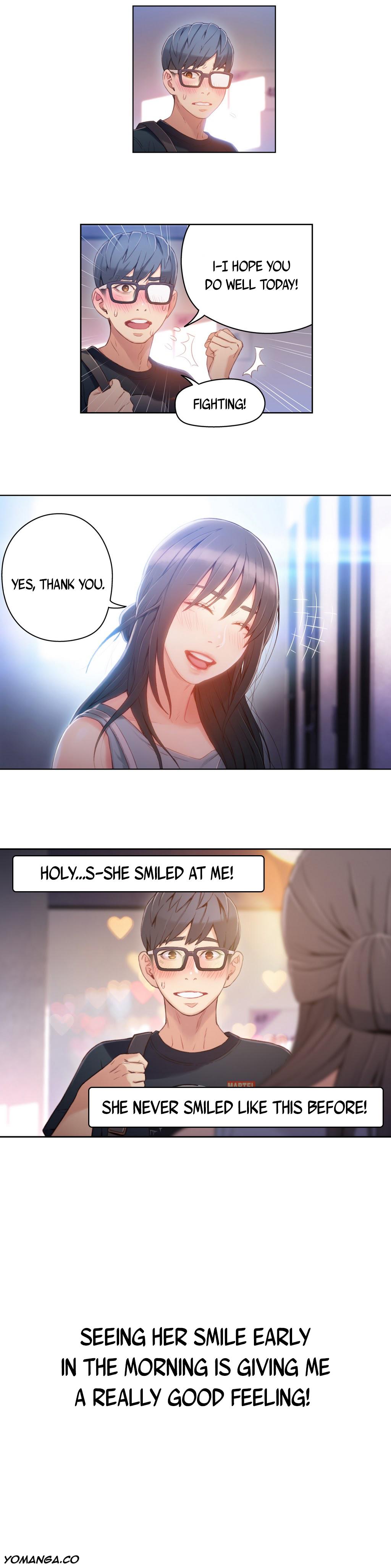 スウィートガイCh.1-47