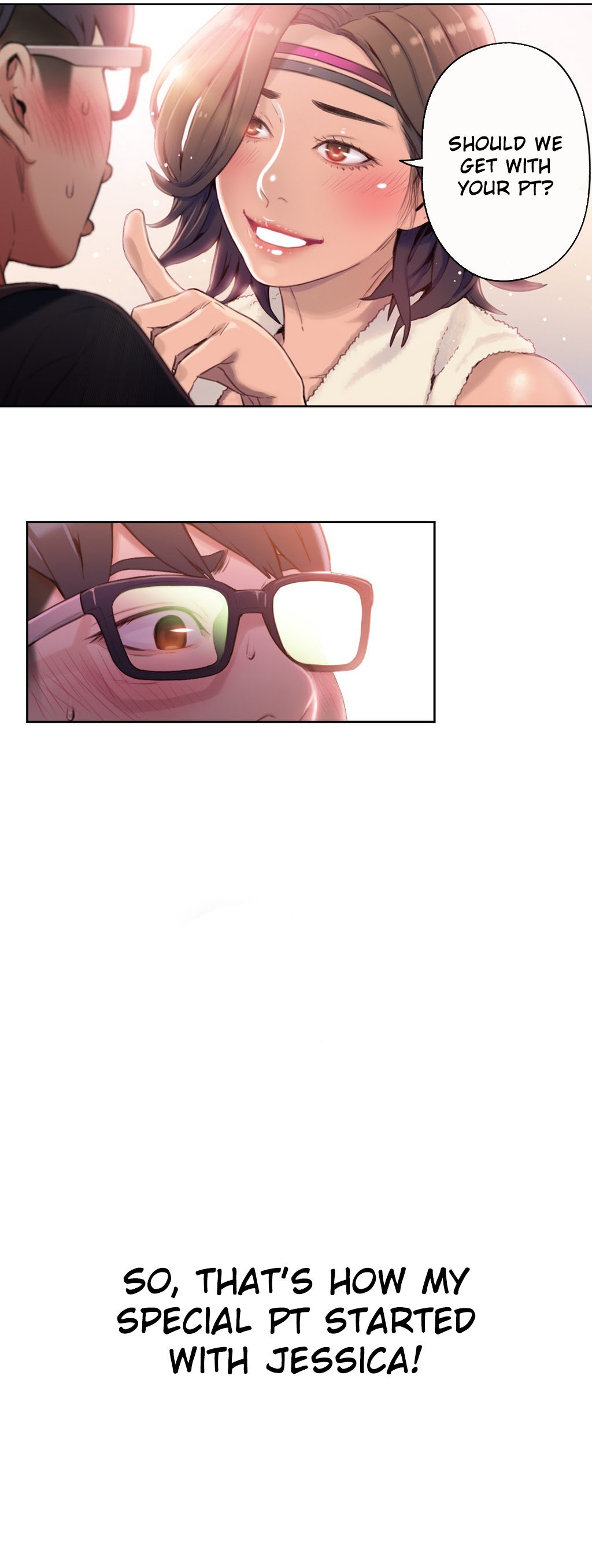 スウィートガイCh.1-47