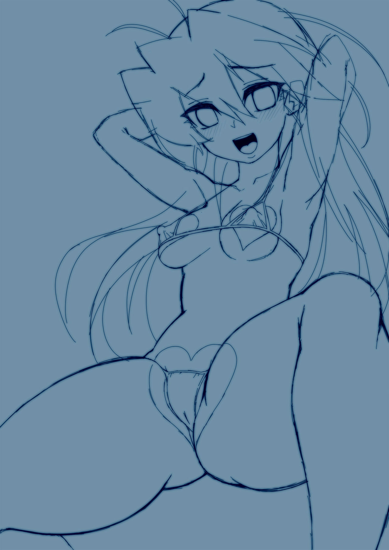 [蛹せみ] DOCTOR_XXXX_DLC