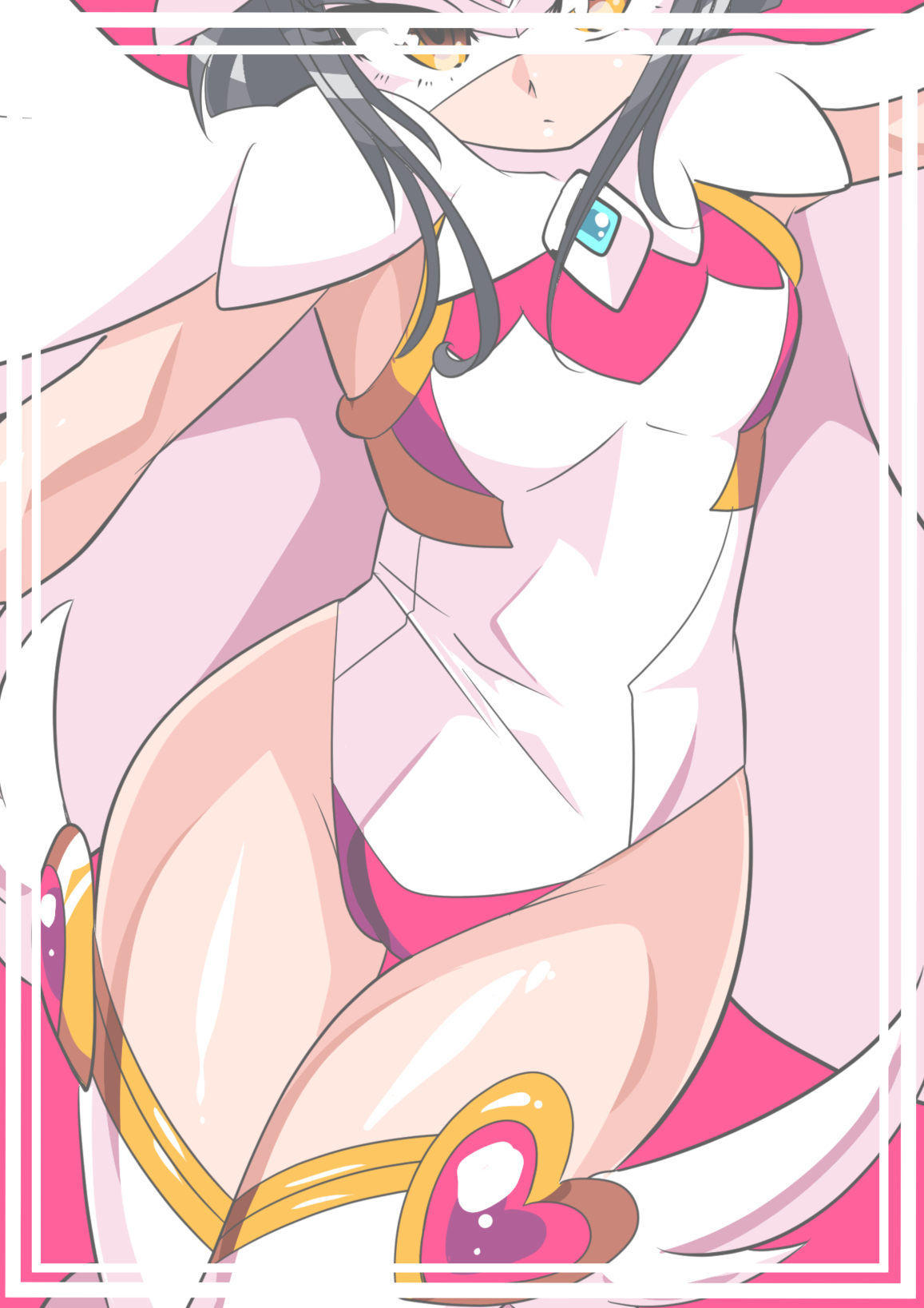 [ワラビモチー] ロリエンジェルパティマ1