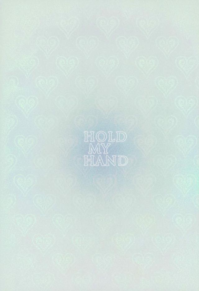 (C87) [FUEGO (加藤徹平)] HOLD MY HAND (バイオハザード)