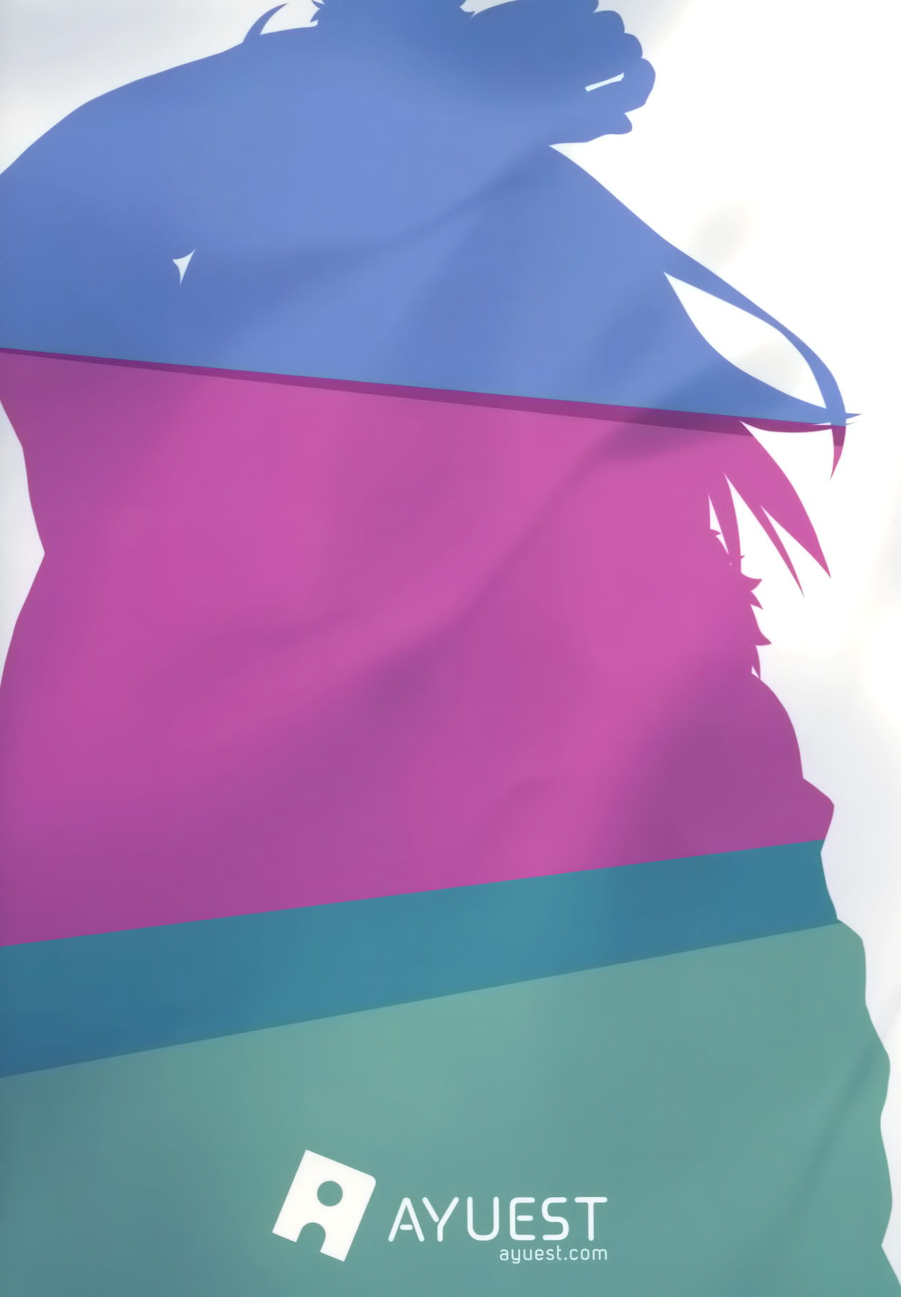 (C95) [AYUEST (あゆや)] ナンキョク迷子 (Fate/Grand Order) [中国翻訳]