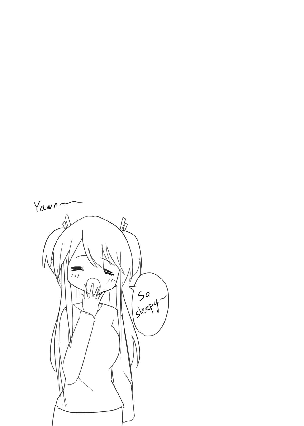 [ternotte (ノネト)] 実拡張補完のマナ [日本語、英語]