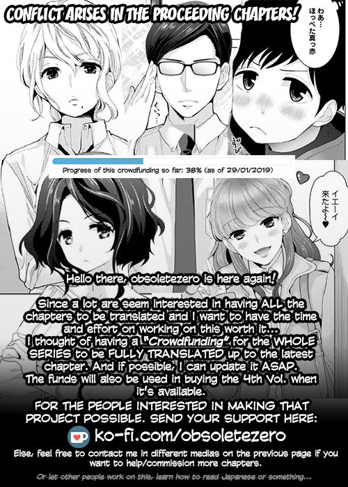 [シイナ] ノラネコ少女との暮らしかた(第六話) [英訳]