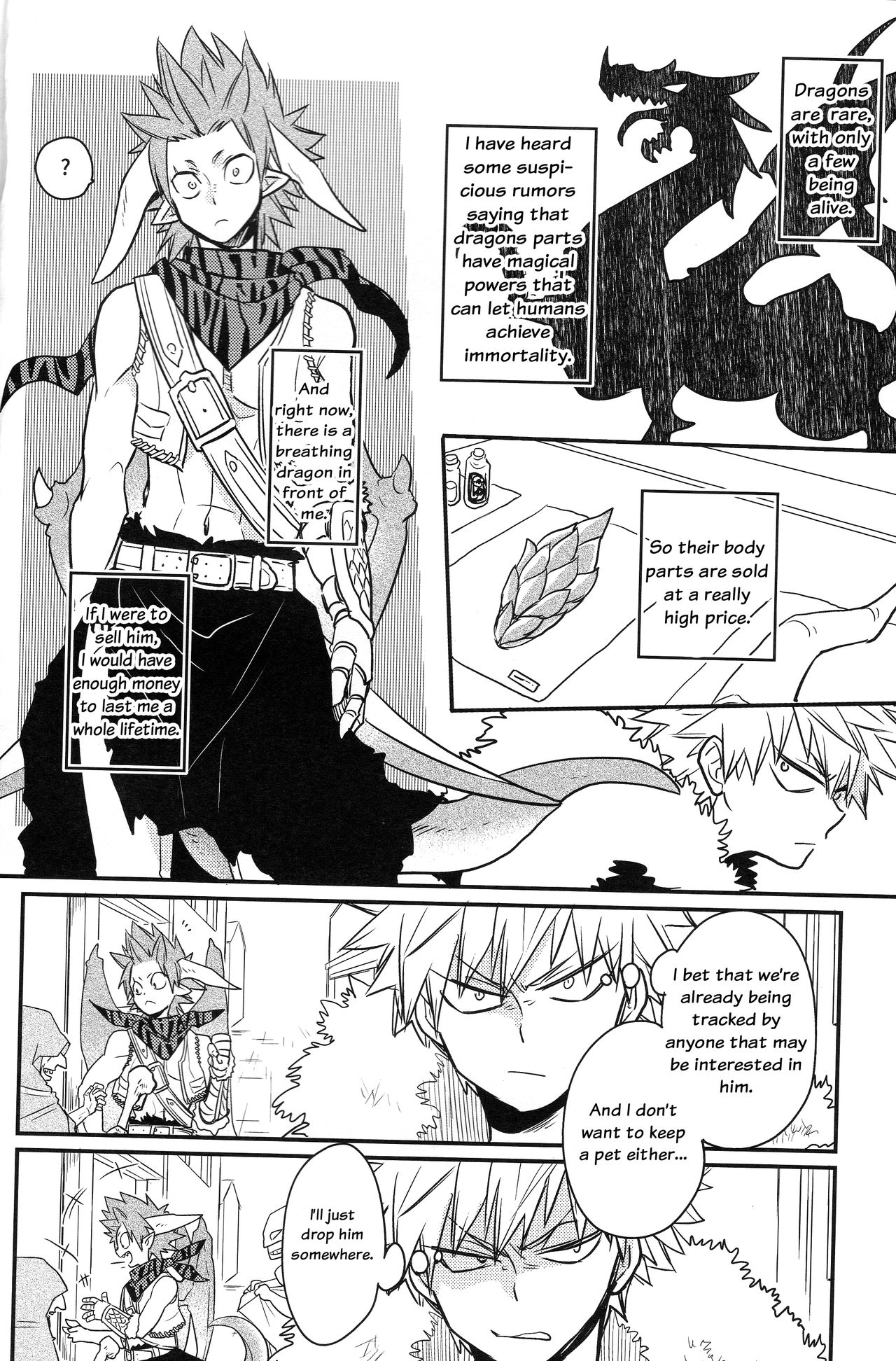 (C93) [おそば (そば湯)] 十傑+1 (僕のヒーローアカデミア) [英訳]