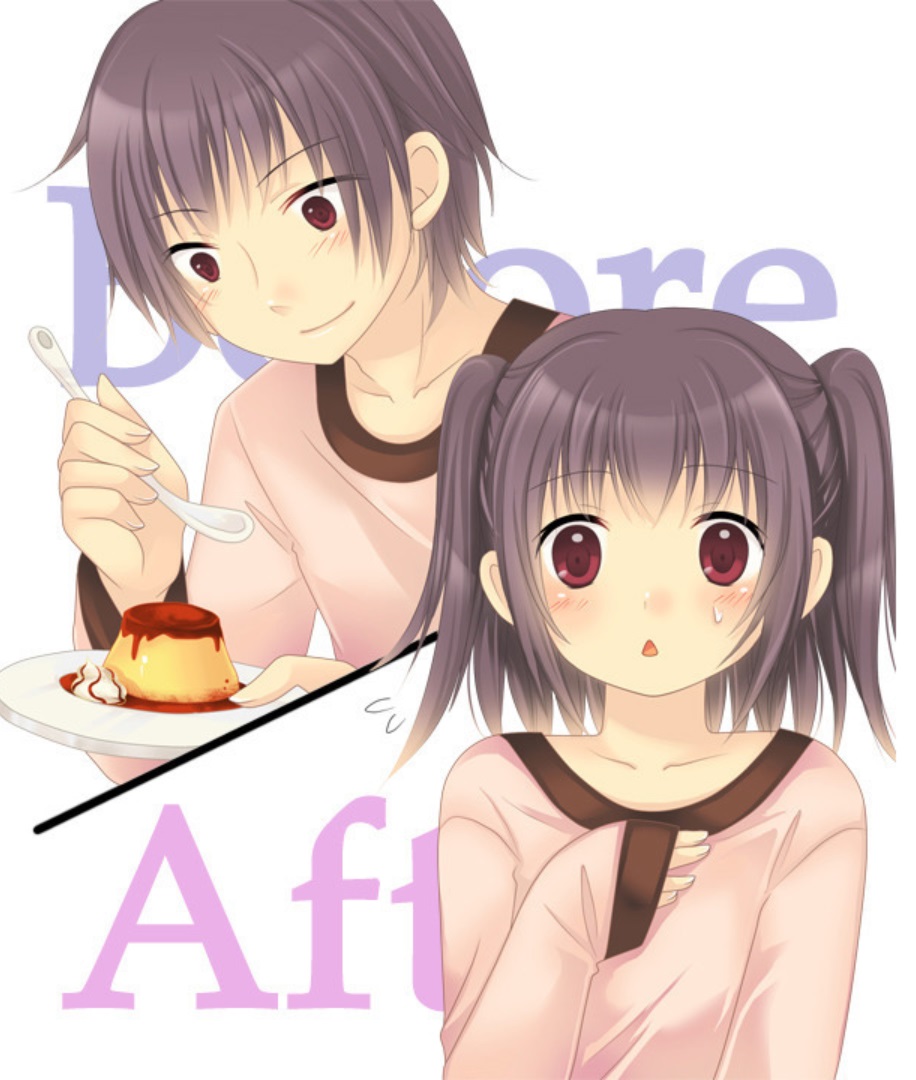 [あむぁいおかし製作所 (松園, あむぁい)] おかし詰め合わせパック くらつかー味