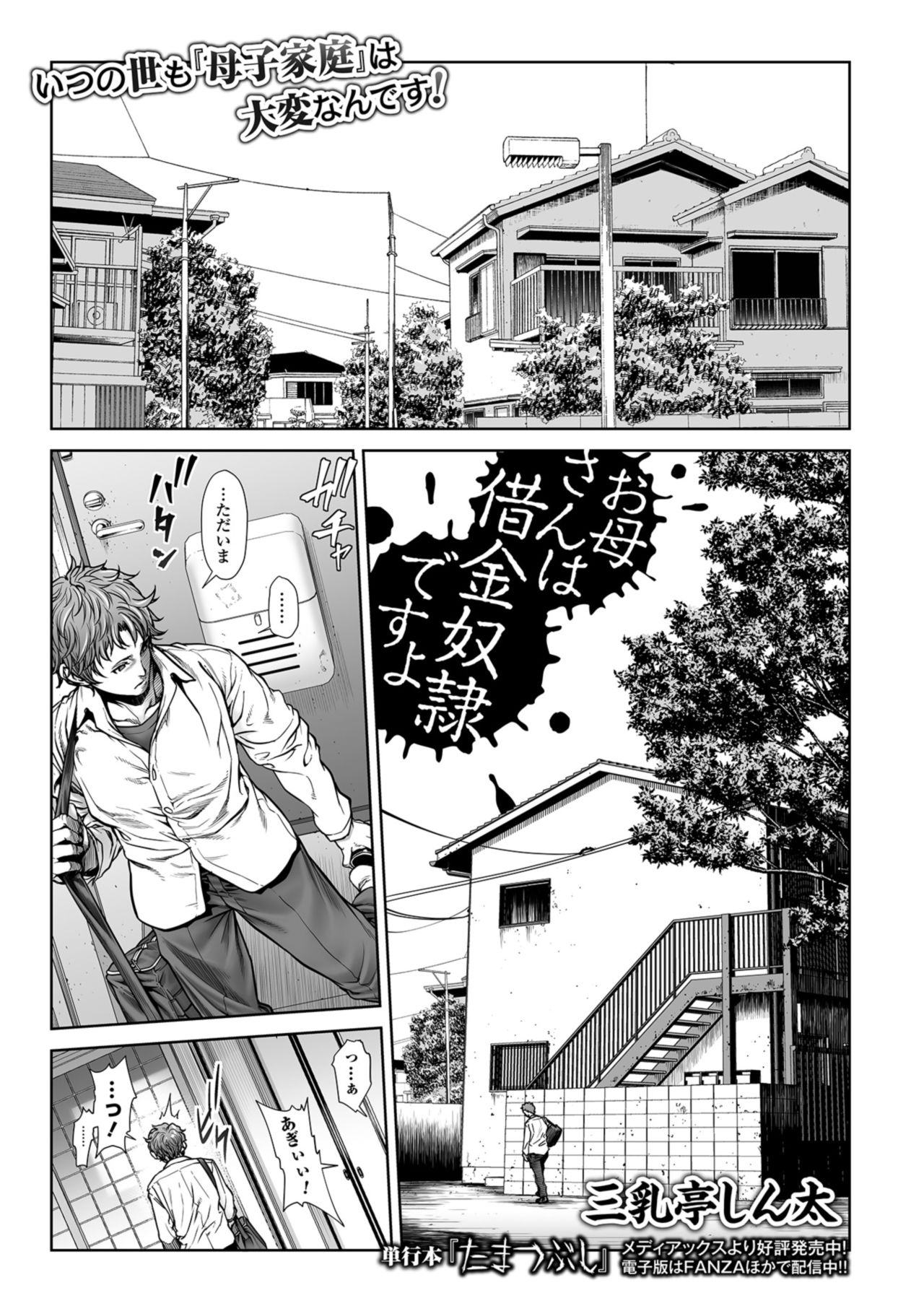 コミック Mate legend Vol.24 2018年12月号 [DL版]