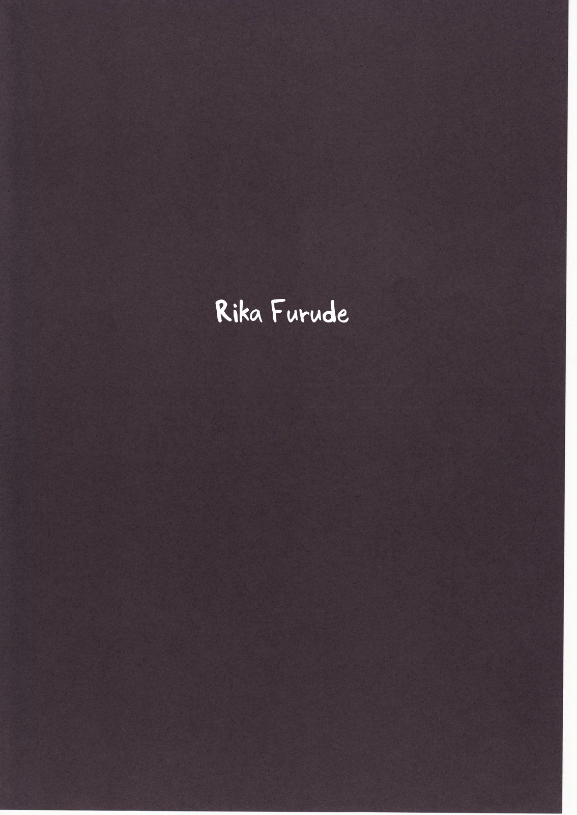 (C73) [スタジオKIMIGABUCHI (きみまる)] ひぐらしのなく様に 参 (ひぐらしのなく頃に) [英訳]