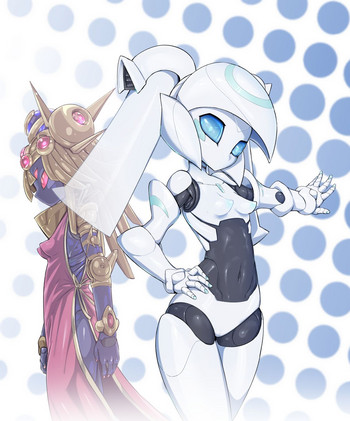 [ポチンコフ] Please Knock Me Up [無字] [DL版]