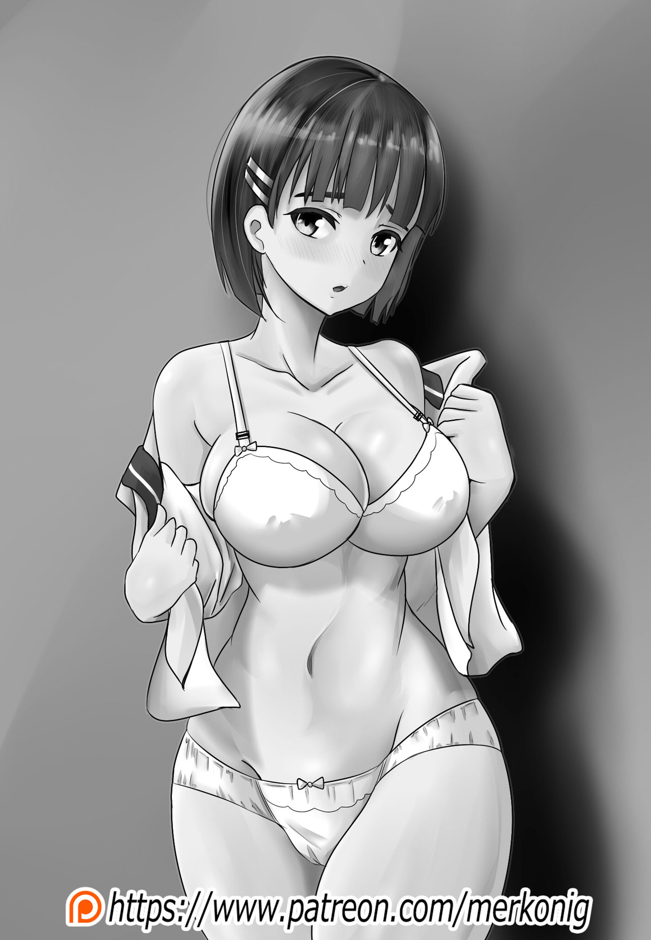 [Merkonig] B-Trayal 12 (ソードアート・オンライン) [英語]