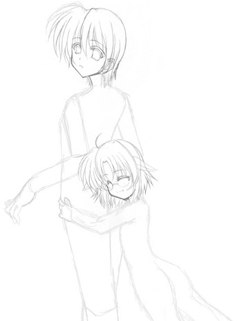 [elflite (県晶)] 巨肉コンプレックス(未発売)