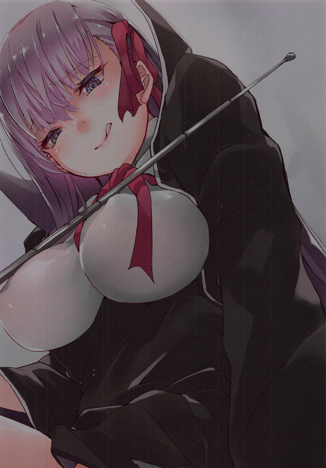 (C95) [絶対ブルーノイド (えんどう)] センパイが豚さんになるまで (Fate/Grand Order) [中国翻訳]