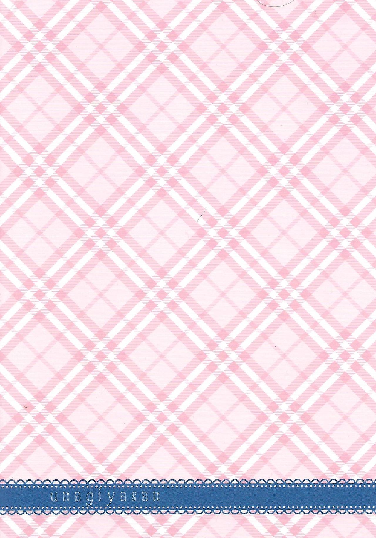 (COMIC1☆13) [うなぎやさん (花宮なつか)] White To Navy 2