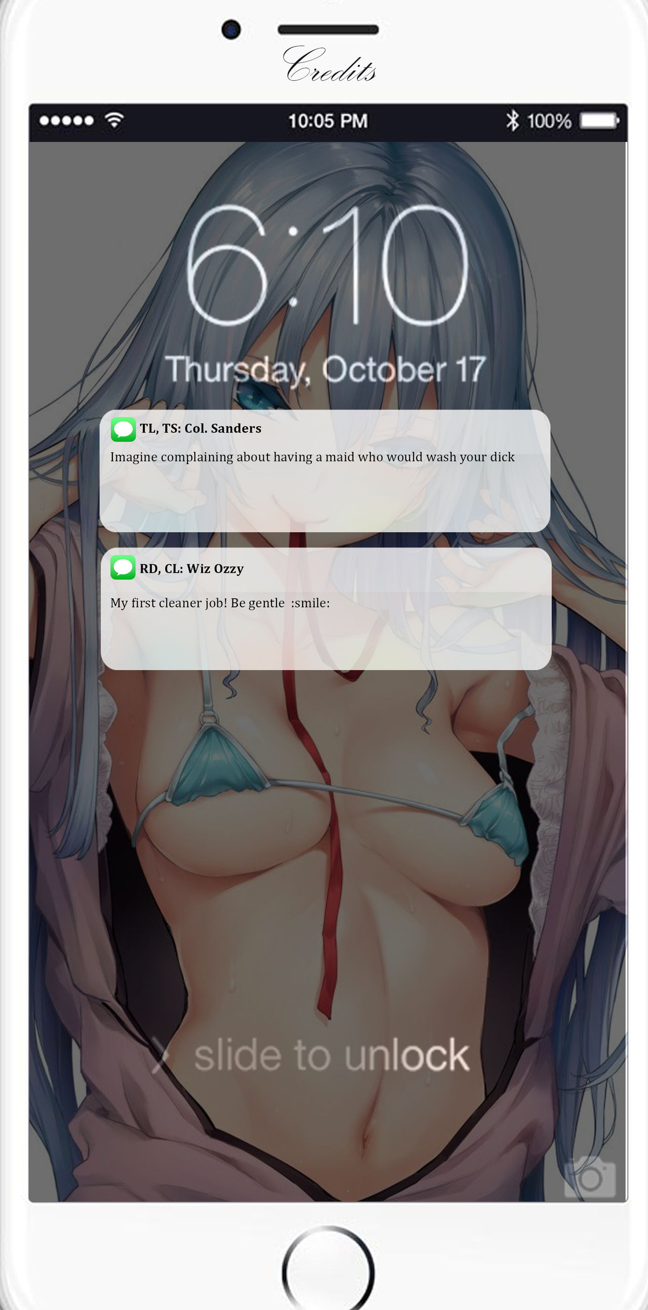 [みちきんぐ] 主従どりーみんぐ ～turn紫音～ (COMIC快楽天 2019年3月号) [英訳] [DL版]