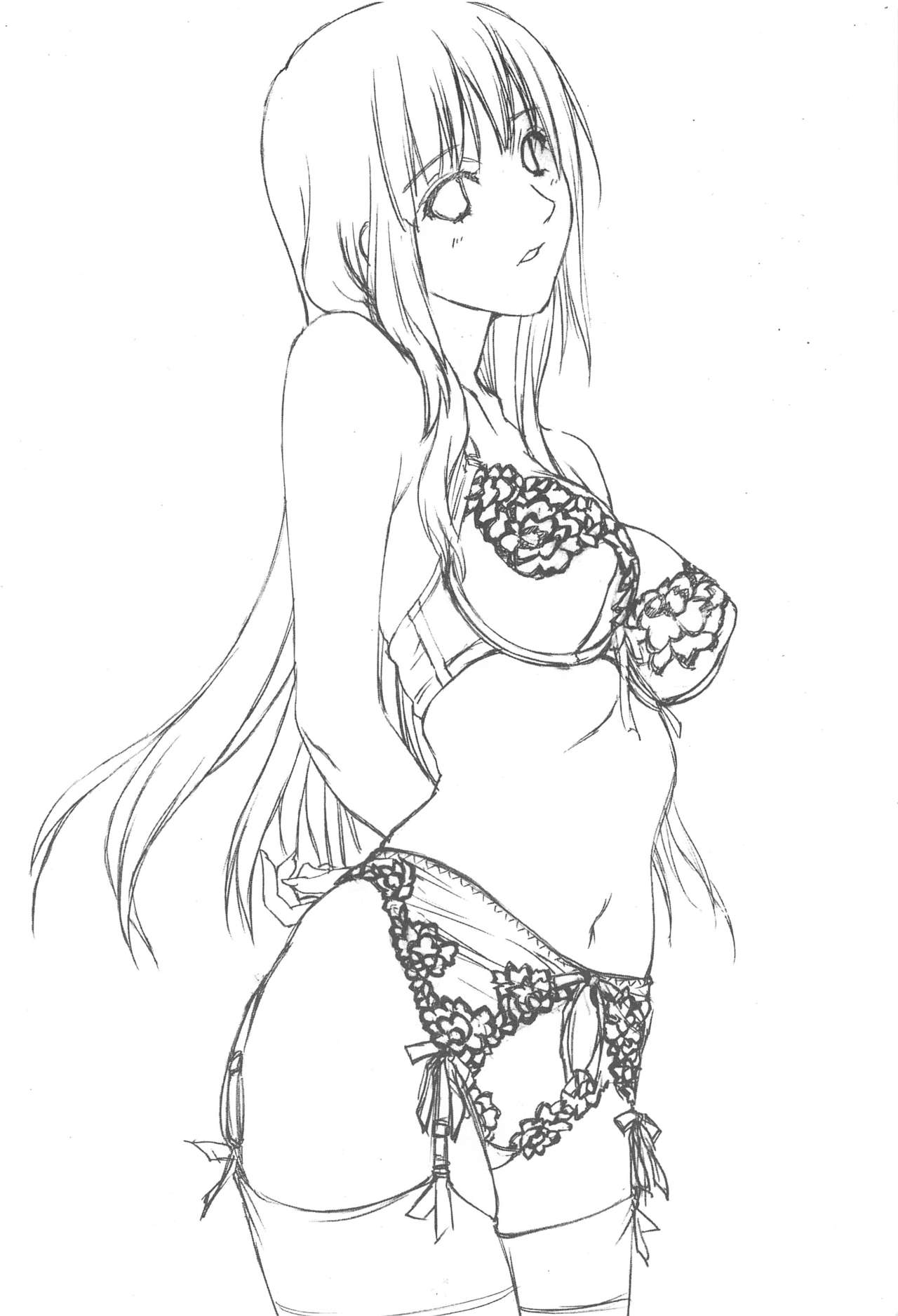 (C79) [いきばた49ERS (にしき義統)] 妹共とぬるぬるしよっ♪ (俺の妹がこんなに可愛いわけがない)